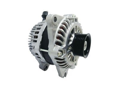 Lincoln MKT Alternator - DG1Z-10346-F
