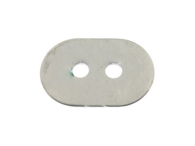 Lincoln Muffler Strap - BB5Z-5E269-A