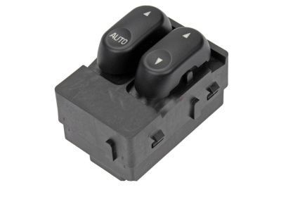 Ford 5C3Z-14529-AAA Switch - Window Control - Double