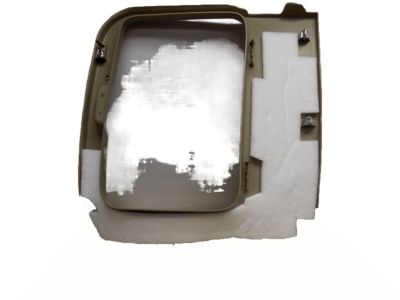 Ford 2C3Z-2825508-AAA Moulding