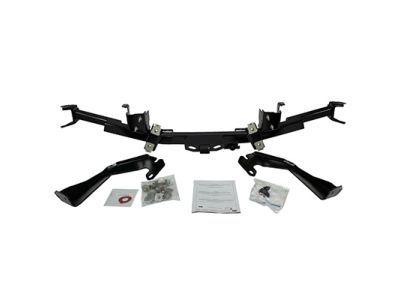 Ford 4L3Z-19D520-BA Kit - Trailer Hitch Bar