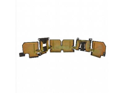Lincoln 3L3Z-6P013-BA Shield - Engine Compartment Splash