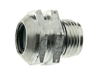 Lincoln BL8Z-7D273-A Connector - Oil Tube