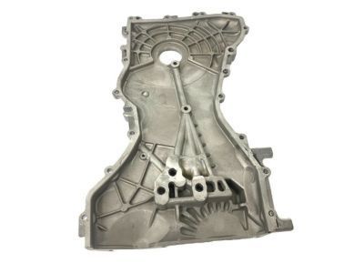 Lincoln Timing Cover - 9E5Z-6019-B