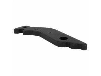 3L2Z-2C637-AA Ford Lever - Parking Brake Operating Product Photo 2 of 3