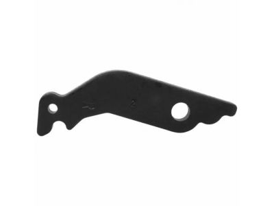 Ford 3L2Z-2C637-AA Lever - Parking Brake Operating 3L2Z-2C637-AA Ford Lever - Parking Brake Operating Product Photo 1 of 3