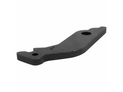 3L2Z-2C637-AA Ford Lever - Parking Brake Operating Product Photo 3 of 3