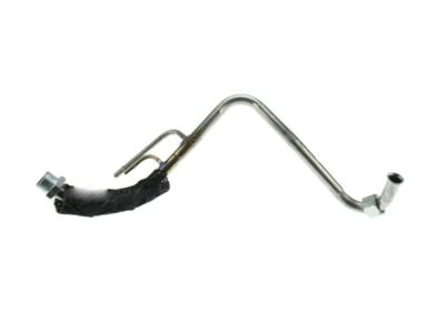 Ford YL8Z-9D477-HA Tube - EGR Valve To