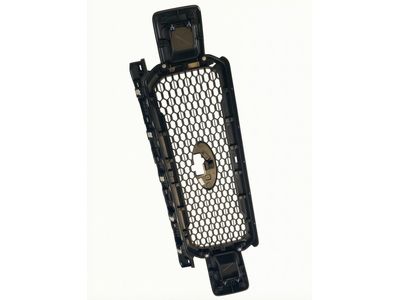 JL3Z-8200-SG Ford Grille Assembly - Radiator Product Photo 2 of 4