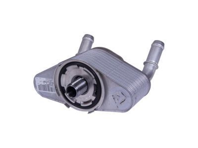 BL3Z-6A642-G Ford Oil Cooler Assembly Product Photo 2 of 2