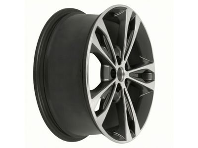 JJ7Z-1007-A Ford Wheel Assembly Product Photo 2 of 2