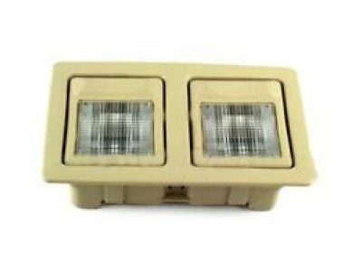 Mercury 5W7Z-13776-AB Lamp Assembly - Interior