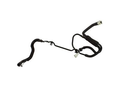 Ford JR3Z-2420-C Tube - Vacuum