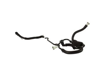 Ford JR3Z-2420-C Tube - Vacuum