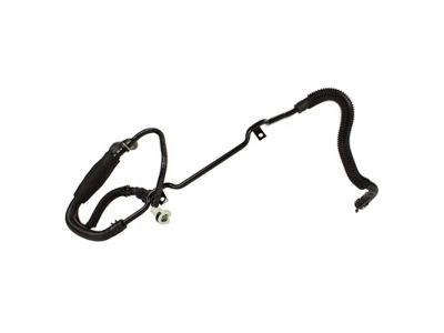 Ford JR3Z-2420-C Tube - Vacuum