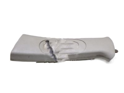 Mercury 1L2Z-7824347-AAA Panel Assembly - Body Side