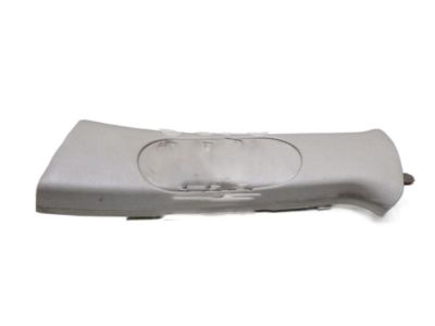 Mercury 1L2Z-7824347-AAA Panel Assembly - Body Side
