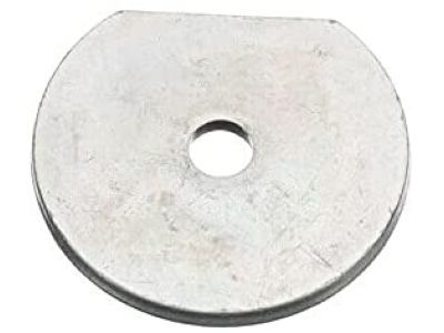 Mercury -W710737-S437 Washer - Flat
