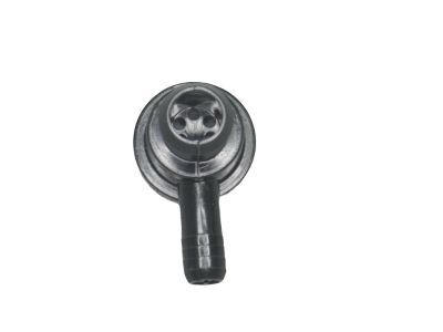Ford DOAZ-2365-A Valve Assembly - One-Way