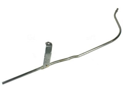 Ford F81Z-6754-AA Tube - Oil Level Indicator