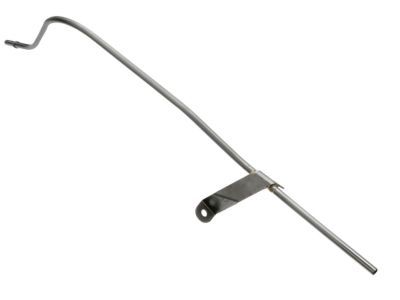 Ford F81Z-6754-AA Tube - Oil Level Indicator