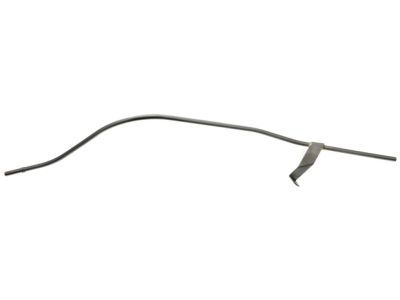 Ford F81Z-6754-AA Tube - Oil Level Indicator