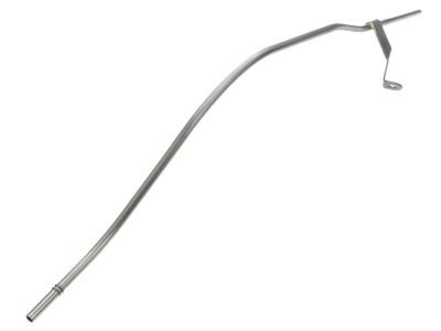Ford F81Z-6754-AA Tube - Oil Level Indicator