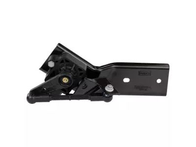 FL1Z-5A967-A Ford Bracket And Lever Assembly, Passenger Side Product Photo 2 of 3