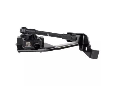 FL1Z-5A967-A Ford Bracket And Lever Assembly, Passenger Side Product Photo 1 of 3