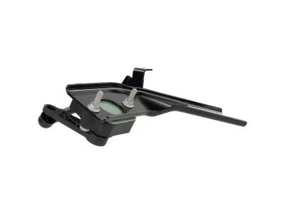 FL1Z-5A967-A Ford Bracket And Lever Assembly, Passenger Side Product Photo 3 of 3
