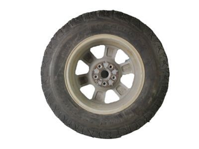 Mercury Spare Wheel - 8E6Z-1007-F