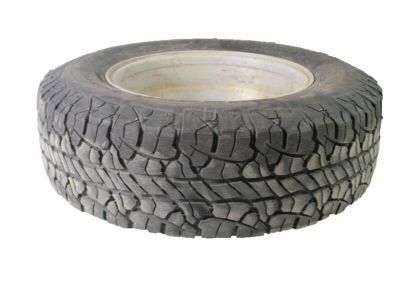 Mercury Spare Wheel - 8E6Z-1007-F