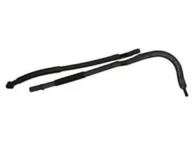 Ford FB5Z-9C490-B Manifold - Vacuum Supply FB5Z-9C490-B Ford Manifold - Vacuum Supply Product Photo 1 of 1