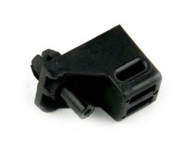 Mercury -W706272-S300 Nut - Special