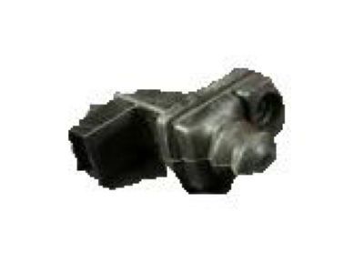 Ford F4TZ-13713-AA Switch Assembly - Interior Lamp