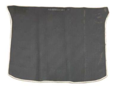 Lincoln BA1Z-7813046-AB Mat - Floor
