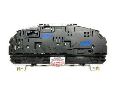 BG1Z-10849-EB Ford Instrument Cluster Product Photo 3 of 4