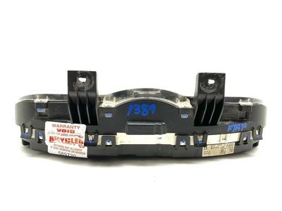 BG1Z-10849-EB Ford Instrument Cluster Product Photo 2 of 4