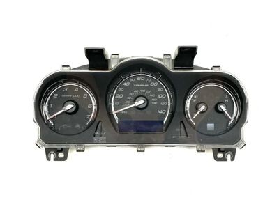 BG1Z-10849-EB Ford Instrument Cluster Product Photo 4 of 4