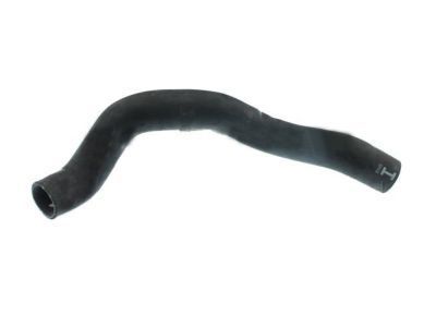 Ford F7ZZ-8286-CA Hose - Radiator