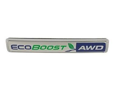 Ford DS7Z-9942528-Z Name Plate