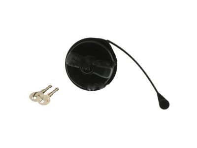 Ford 8L3Z-9030-E Cap Assembly - Fuel Tank Filler