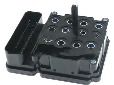 CB5Z-2C219-A Ford Control Product Photo 2 of 3
