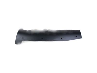 Ford YL3Z-84292A23-AAA Molding - Door Outside