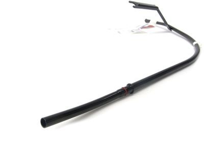 Ford F75Z-6754-EB Tube - Oil Level Indicator