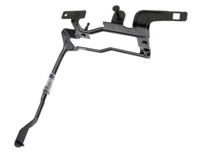 Lincoln GD9Z-14C022-AA Bracket
