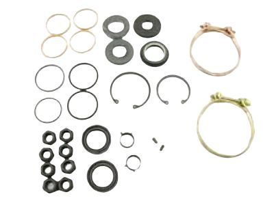 Lincoln E5SZ3D517B Valve Assembly