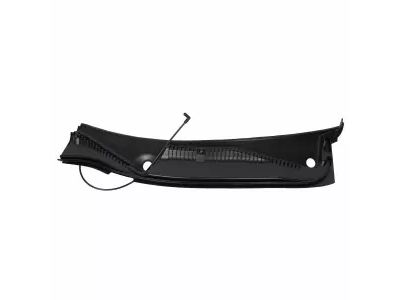 Ford XW1Z-54018A17-AA Panel Assembly - Cowl Top - Outer, Driver Side XW1Z-54018A17-AA Ford Panel Assembly - Cowl Top - Outer, Driver Side Product Photo 1 of 4