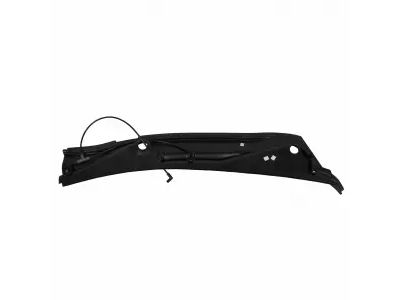 XW1Z-54018A17-AA Ford Panel Assembly - Cowl Top - Outer, Driver Side Product Photo 3 of 4