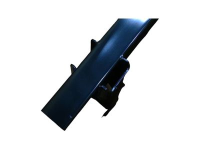 BL1Z-17906-C Ford Bumper Assembly - Rear Product Photo 2 of 3